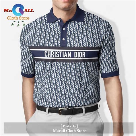 dior polo shirt price|christian Dior polo shirt price.